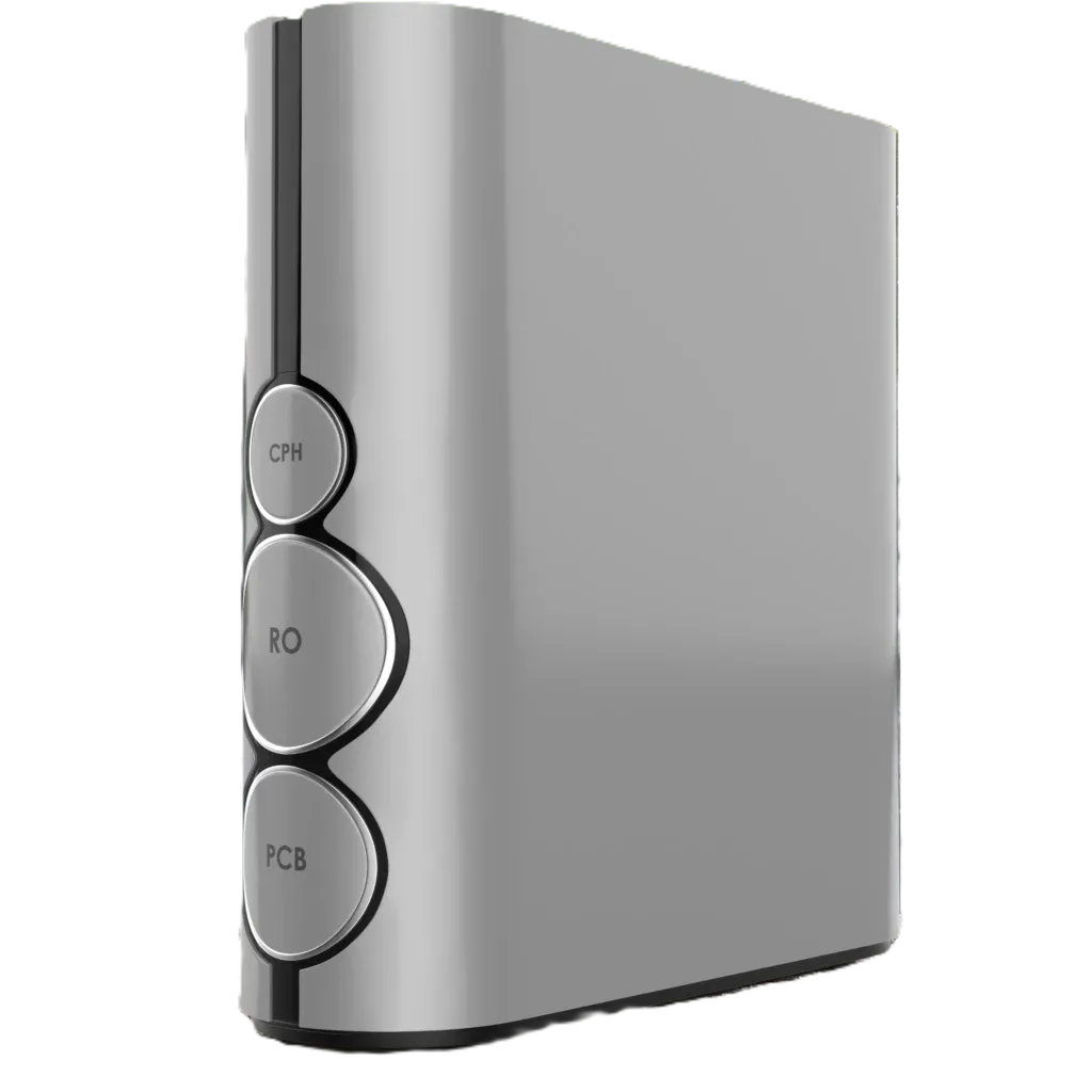 [AFI1100] Infinity Basic